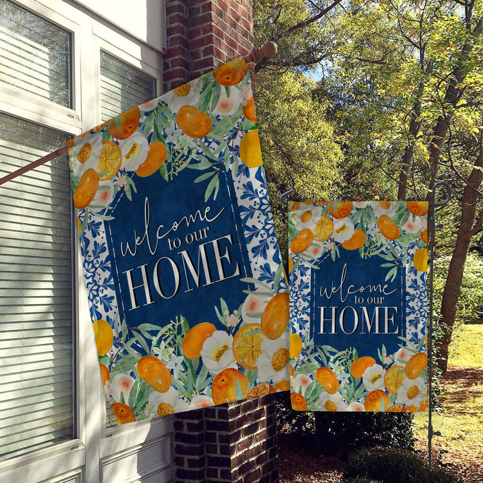 Welcome Flags – Page 5 – BOUTIQUE MONOGRAM