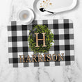 Load image into Gallery viewer, Custom Dish Mat
