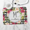 Load image into Gallery viewer, Custom Dish Mat
